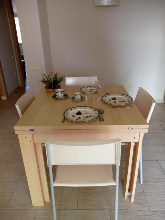 Appartement Amalia Sal サンタ・マリア エクステリア 写真