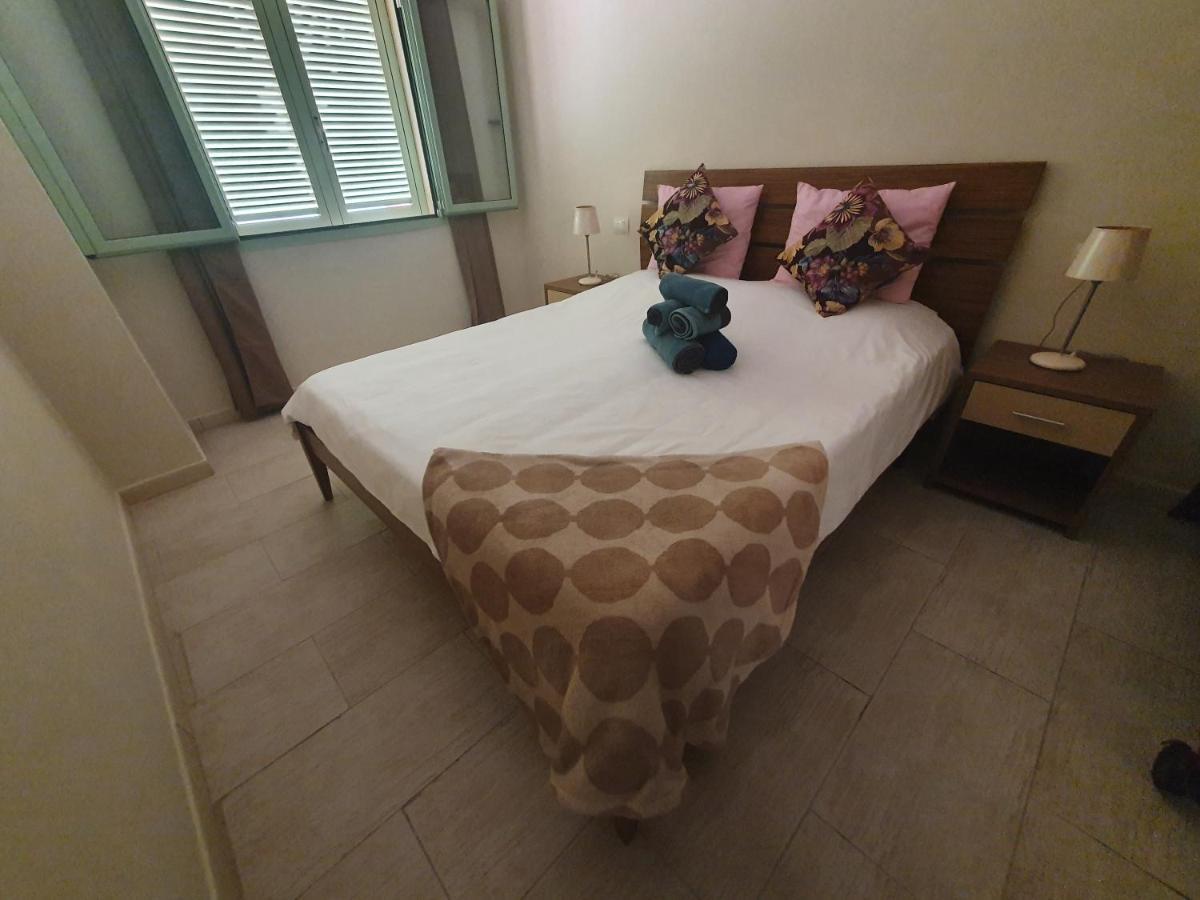 Appartement Amalia Sal サンタ・マリア エクステリア 写真