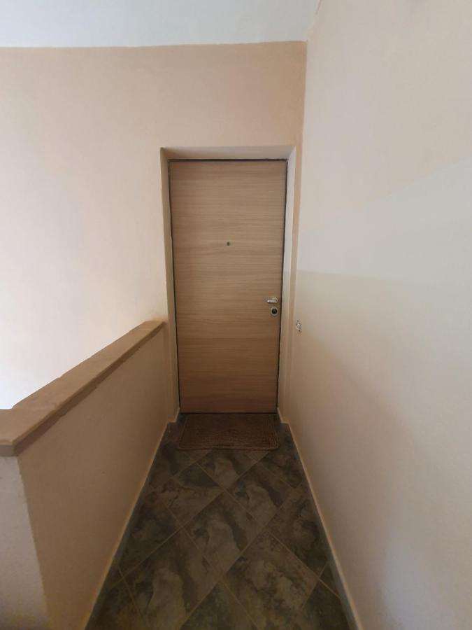 Appartement Amalia Sal サンタ・マリア エクステリア 写真