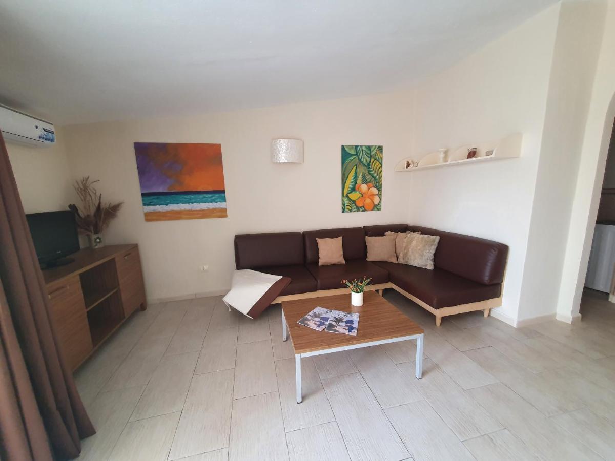 Appartement Amalia Sal サンタ・マリア エクステリア 写真