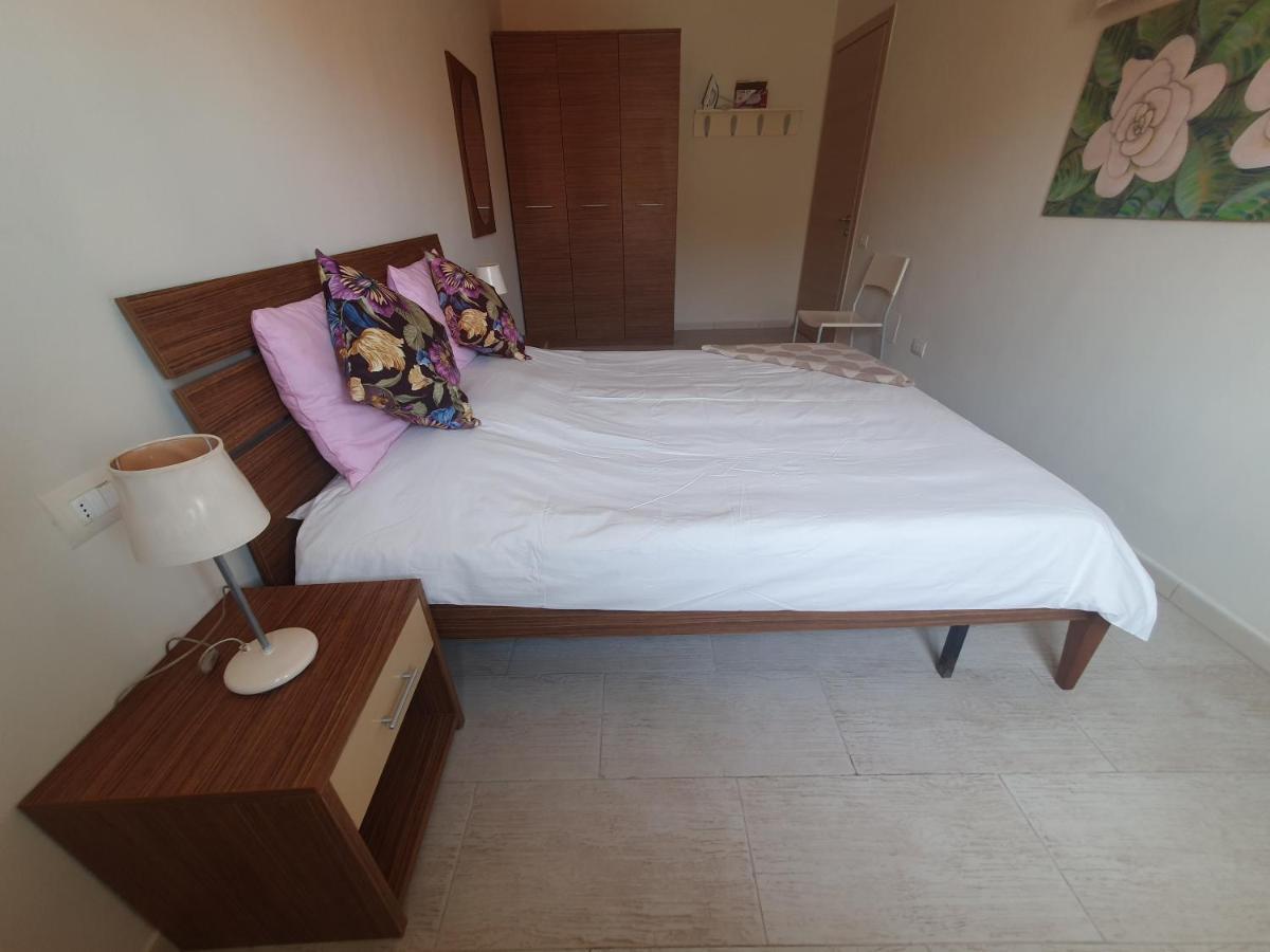 Appartement Amalia Sal サンタ・マリア エクステリア 写真