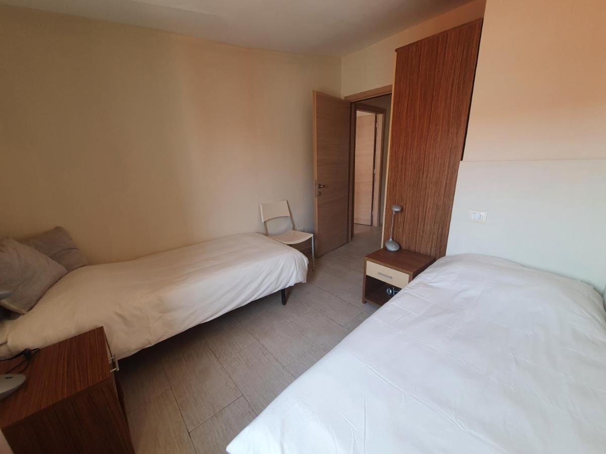 Appartement Amalia Sal サンタ・マリア エクステリア 写真