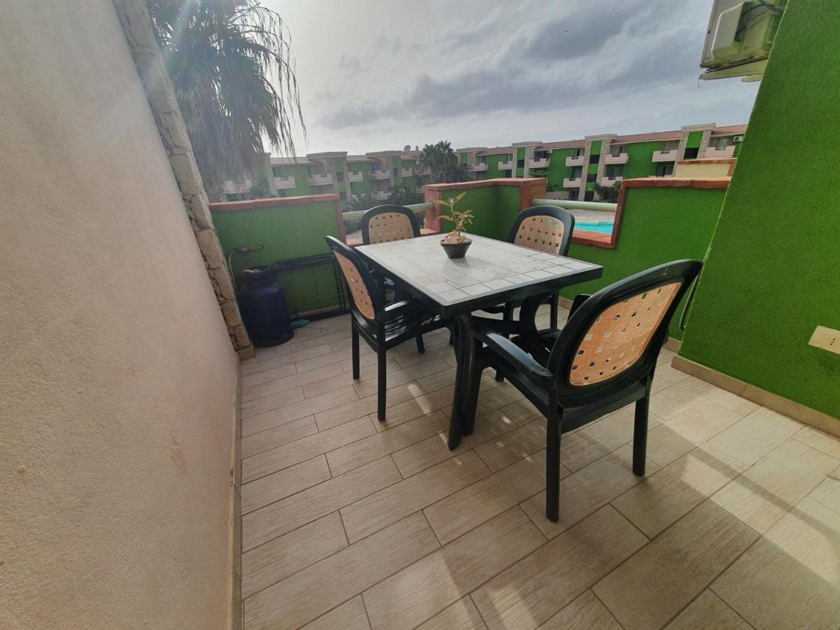 Appartement Amalia Sal サンタ・マリア エクステリア 写真