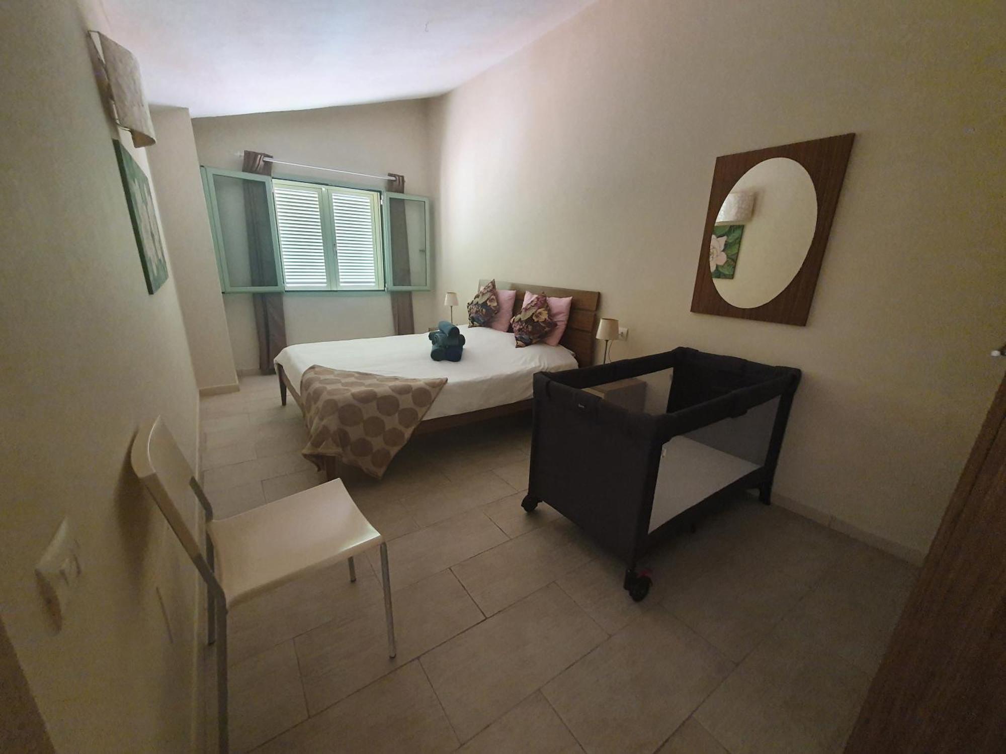 Appartement Amalia Sal サンタ・マリア エクステリア 写真